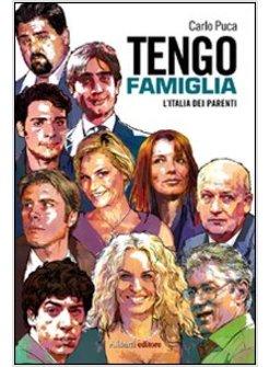 TENGO FAMIGLIA