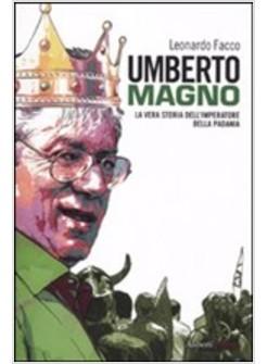UMBERTO MAGNO 
