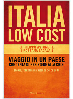ITALIA LOW COST