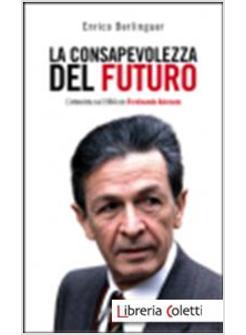 LA CONOSAPEVOLEZZA DEL FUTURO. L'INTERVISTA SUL 1984 CON FERNANDO ADORNATO 