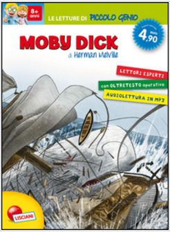 MOBY DICK