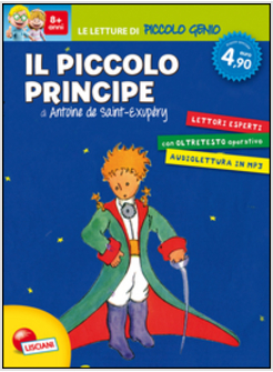 PICCOLO PRINCIPE (IL)