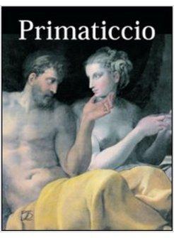 PRIMATICCIO