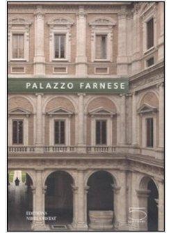 PALAZZO FARNESE