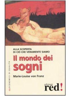 IL MONDO DEI SOGNI