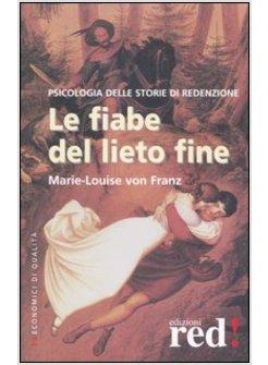 FIABE DEL LIETO FINE (LE)