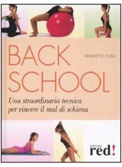 BACK SCHOOL