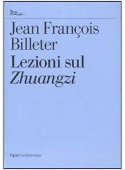 LEZIONI SUL ZHUANGTZI 