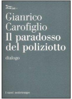 PARADOSSO DEL POLIZIOTTO (IL)