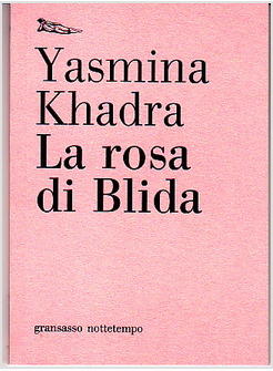 ROSA DI BLIDA