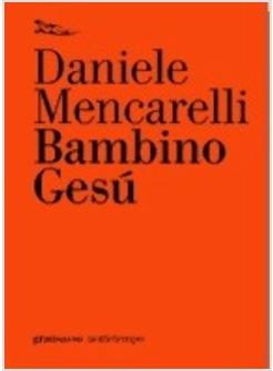 BAMBINO GESU'