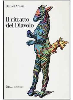 RITRATTO DEL DIAVOLO (IL)