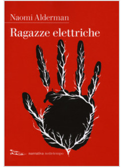 RAGAZZE ELETTRICHE