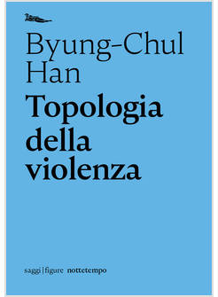 TOPOLOGIA DELLA VIOLENZA
