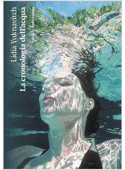 CRONOLOGIA DELL'ACQUA (LA)