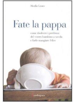 FATE LA PAPPA