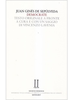 DEMOCRATE DIALOGO SULL'ACCORDO TRA LA PROFESSIONE DELLE ARMI E LA FEDE CRISTIANA