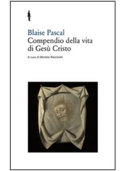 COMPENDIO DELLA VITA DI GESU' CRISTO