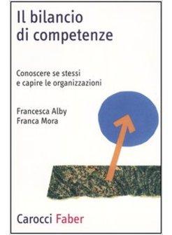 BILANCIO DI COMPETENZE