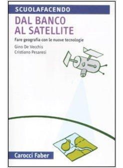 DAL BANCO AL SATELLITE