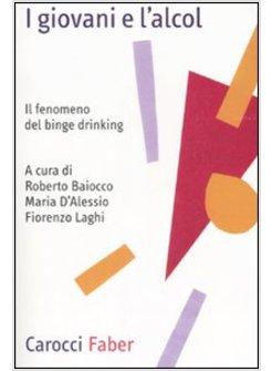 GIOVANI E L'ALCOL (I)