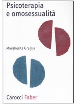 PSICOTERAPIA E OMOSESSUALITA'