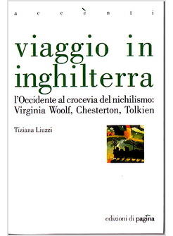VIAGGIO IN INGHILTERRA