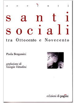 SANTI SOCIALI