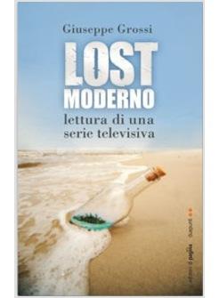 LOST MODERNO