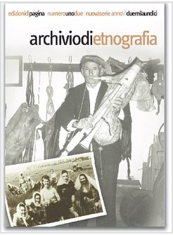 ARCHIVIO DI ETNOGRAFIA (2011) VOL. 1-2