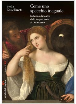 COME UNO SPECCHIO INEGUALE