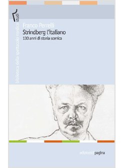 STRINDBERG L'ITALIANO
