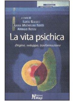 VITA PSICHICA