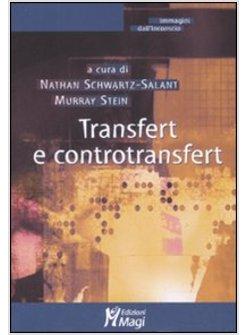 TRANSFERT E CONTROTRANSFERT