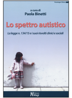 LO SPETTRO AUTISTICO 