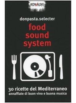 FOOD SOUND SYSTEM