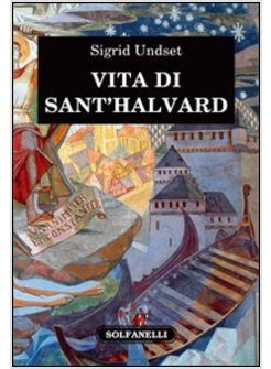VITA DI SANT'HALVARD