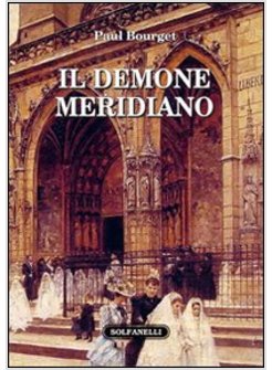 DEMONE MERIDIANO (IL)