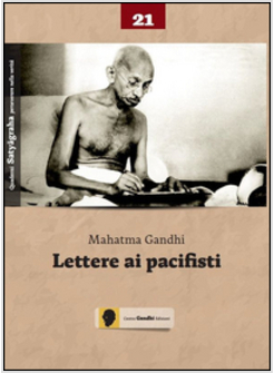 LETTERE AI PACIFISTI