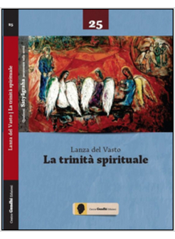 TRINITA' SPIRITUALE (LA)