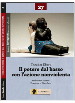 POETERE DEL BASSO CON L'AZIONE NONVIOLENTA (IL)