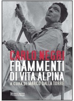 FRAMMENTI DI VITA ALPINA