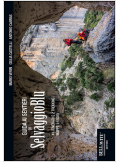 GUIDA AI SENTIERI DI SELVAGGIO BLU