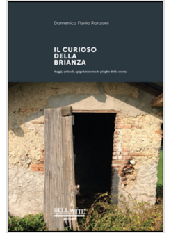 CURIOSO DELLA BRIANZA (IL)