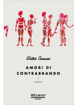 AMORI DI CONTRABBANDO