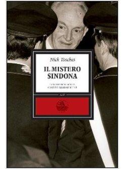 MISTERO SINDONA (IL)