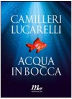 ACQUA IN BOCCA