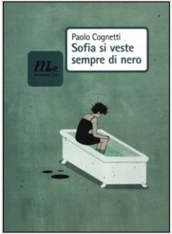 SOFIA SI VESTE SEMPRE DI NERO