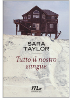 TUTTO IL NOSTRO SANGUE