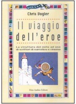 VIAGGIO DELL'EROE (IL)